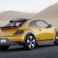 Volkswagen Beetle Dune Concept