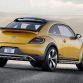 Volkswagen Beetle Dune Concept