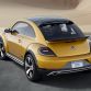 Volkswagen Beetle Dune Concept