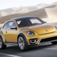 Volkswagen Beetle Dune Concept