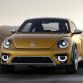 Volkswagen Beetle Dune Concept