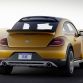 Volkswagen Beetle Dune Concept