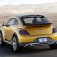 Volkswagen Beetle Dune Concept