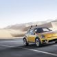 Volkswagen Beetle Dune Concept