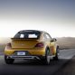 Volkswagen Beetle Dune Concept
