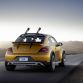 Volkswagen Beetle Dune Concept