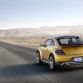 Volkswagen Beetle Dune Concept