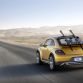 Volkswagen Beetle Dune Concept
