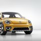 Volkswagen Beetle Dune Concept