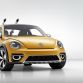 Volkswagen Beetle Dune Concept