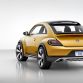 Volkswagen Beetle Dune Concept
