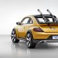 Volkswagen Beetle Dune Concept