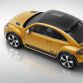 Volkswagen Beetle Dune Concept