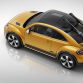 Volkswagen Beetle Dune Concept
