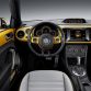 Volkswagen Beetle Dune Concept