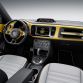 Volkswagen Beetle Dune Concept