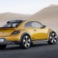 Volkswagen Beetle Dune Concept