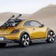 Volkswagen Beetle Dune Concept