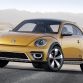 Volkswagen Beetle Dune Concept