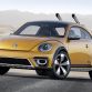 Volkswagen Beetle Dune Concept