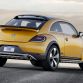 Volkswagen Beetle Dune Concept