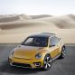Volkswagen Beetle Dune Concept