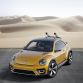 Volkswagen Beetle Dune Concept