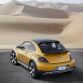 Volkswagen Beetle Dune Concept