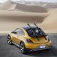 Volkswagen Beetle Dune Concept