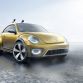 Volkswagen Beetle Dune Concept