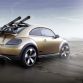 Volkswagen Beetle Dune Concept