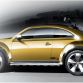 Volkswagen Beetle Dune Concept