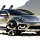 Volkswagen Beetle Dune Concept