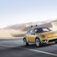Volkswagen Beetle Dune Concept