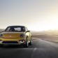Volkswagen Beetle Dune Concept