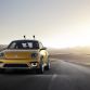 Volkswagen Beetle Dune Concept