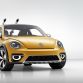 Volkswagen Beetle Dune Concept