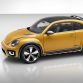 Volkswagen Beetle Dune Concept