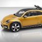 Volkswagen Beetle Dune Concept