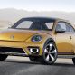 Volkswagen Beetle Dune Concept