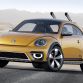 Volkswagen Beetle Dune Concept
