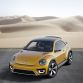 Volkswagen Beetle Dune Concept
