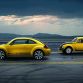 Volkswagen Beetle GSR