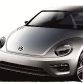 Volkswagen Beetle R Concept