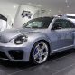 Volkswagen Beetle R Concept Live in IAA 2011