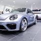 Volkswagen Beetle R Concept Live in IAA 2011
