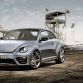 Volkswagen Beetle R Concept