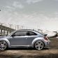 Volkswagen Beetle R Concept