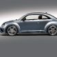 Volkswagen Beetle R Concept