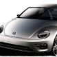 Volkswagen Beetle R Concept